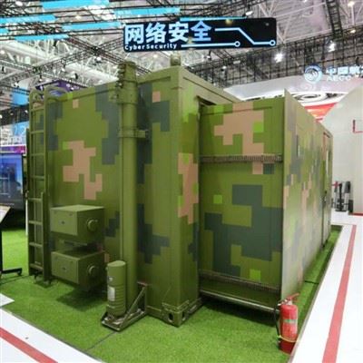 Heavy Duty Modular Field Hospital price