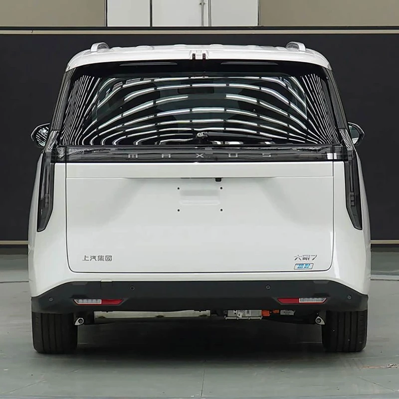 Maxus Pure Electric Command Vehicle suppliers