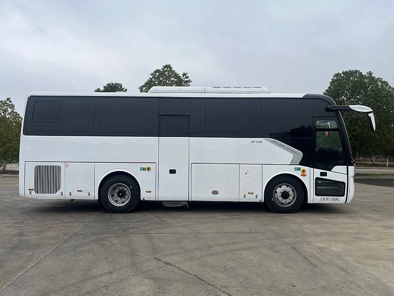Mobile Dental Clinic Bus best