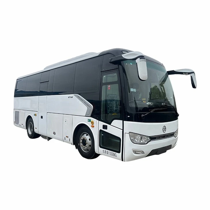 Mobile Dental Clinic Bus